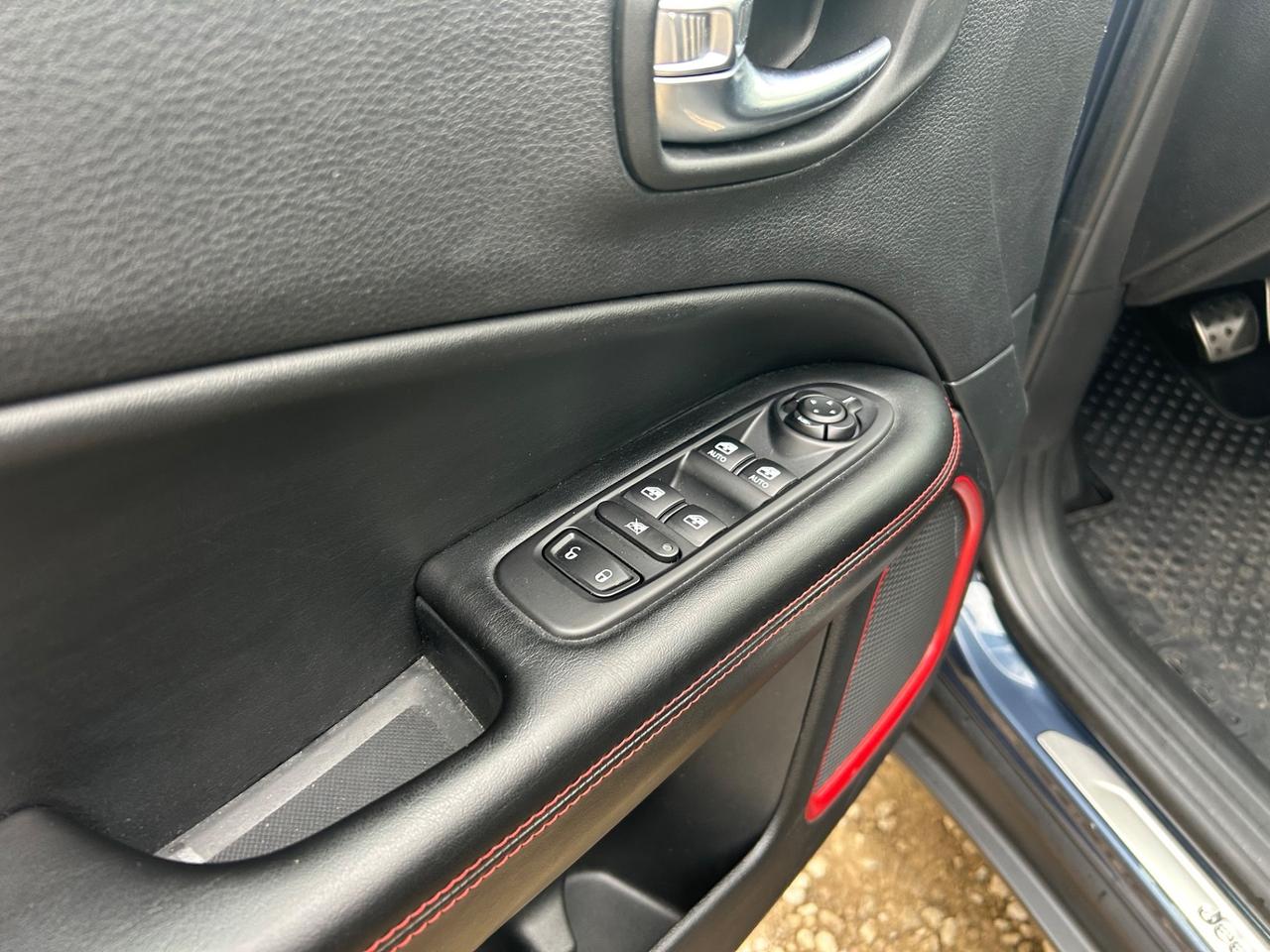 Jeep Compass 1.3 Turbo T4 240 CV PHEV AT6 4xe Trailhawk