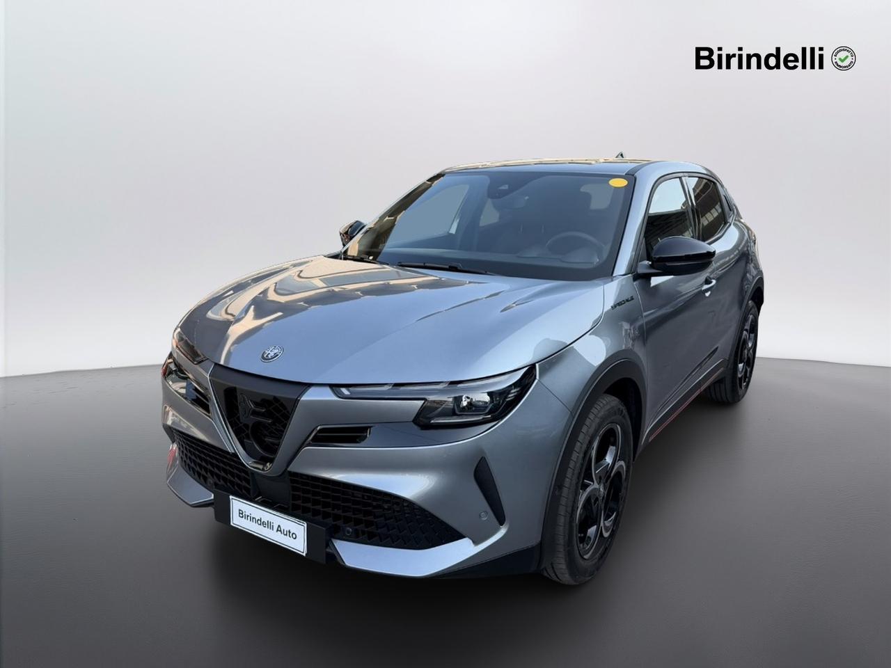 ALFA ROMEO Junior - Junior 1.2 145 CV Hybrid eDCT6 Speciale