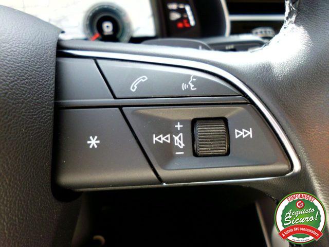 AUDI Q8 45 TDI quattro tiptronic Sport