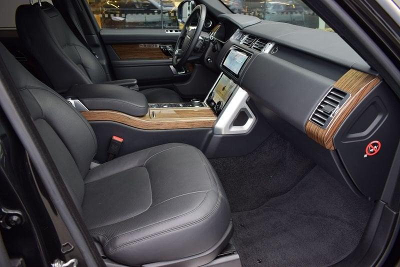 Land Rover Range Rover Range Rover 3.0 SDV6 Vogue IVA ESPOSTA