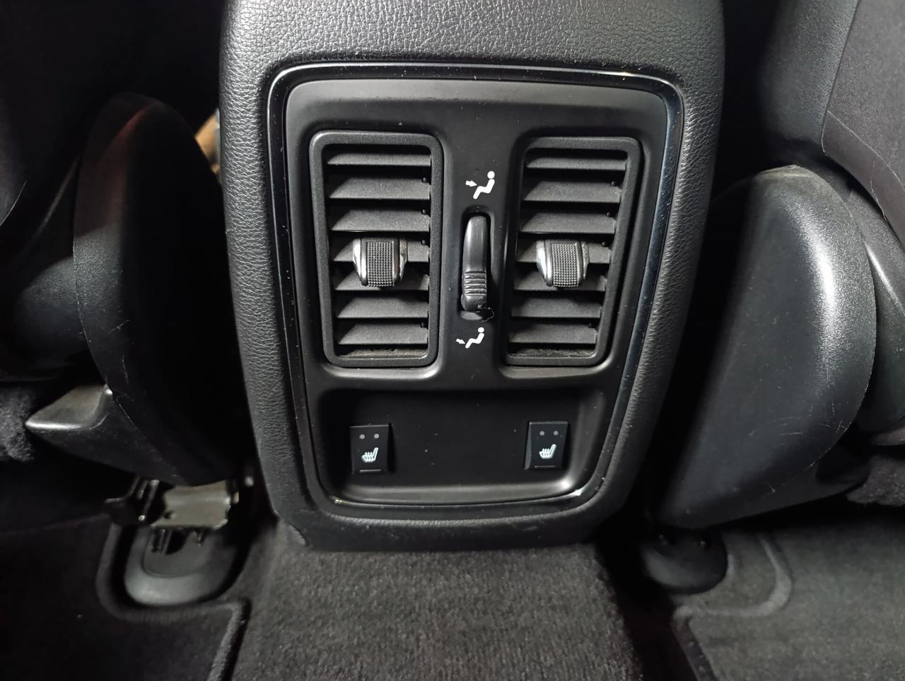 Jeep Grand Cherokee del 2011 3.0 CRD automatica