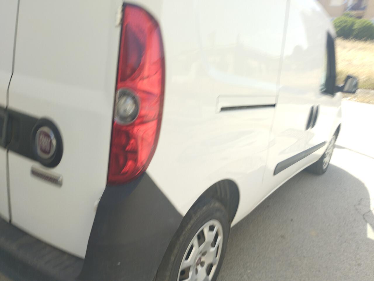 Fiat Doblò 1.6 MJT 105CV Cargo Maxi