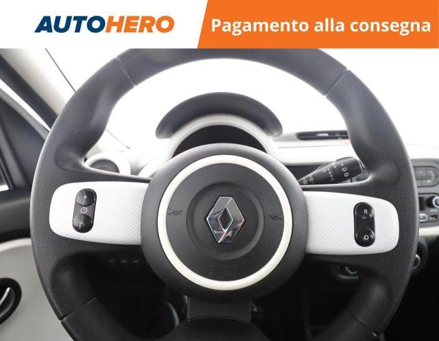 RENAULT Twingo SCe Zen