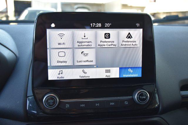 FORD EcoSport 1.0 EcoBoost 125 CV Start&Stop ST-Line