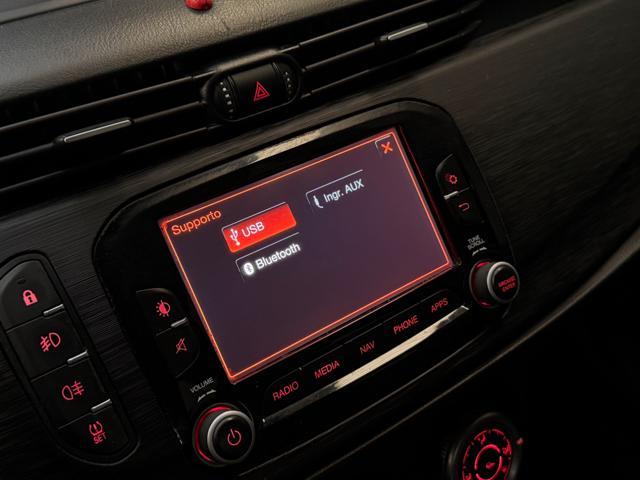 ALFA ROMEO Giulietta 1.4 Turbo 120 CV