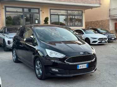 Ford C-Max 1.5 TDCi 120CV Titanium C.AUTOMATICO