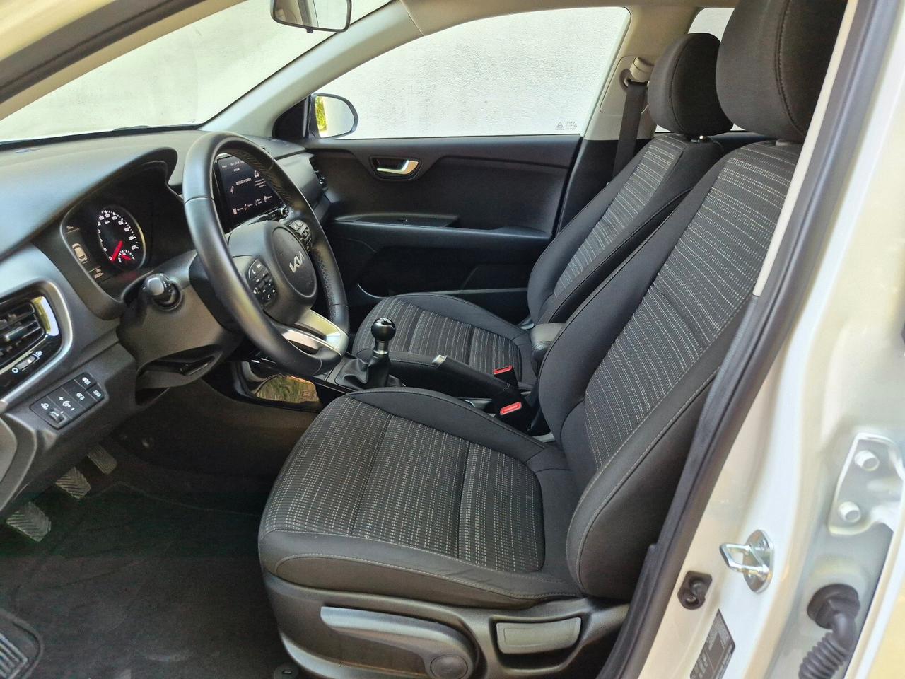 Kia Stonic 1.2 DPI Style