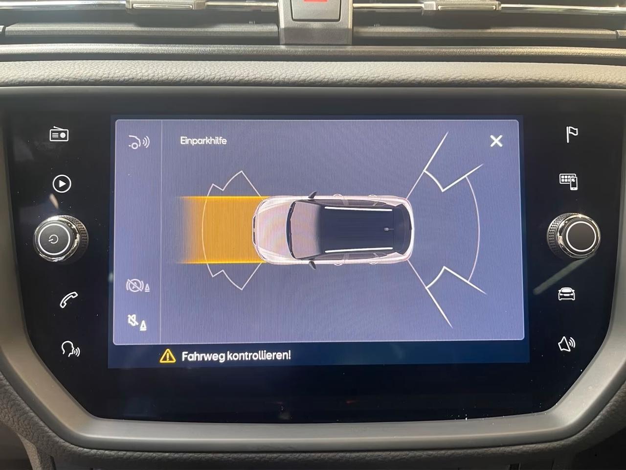 Seat Arona 1.0 TGI XCELLENCE "adatta ai neopatentati)