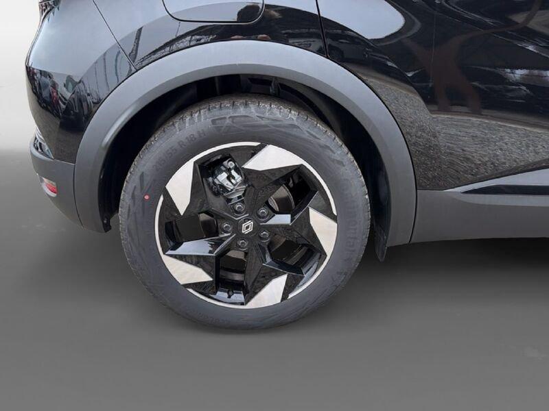 Renault Captur Captur Full Hybrid E-Tech 160 CV Techno