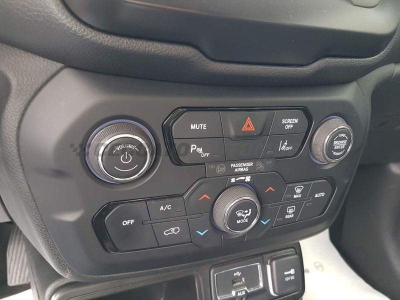 Jeep Renegade Renegade 1.6 mjt Limited 2wd 130cv