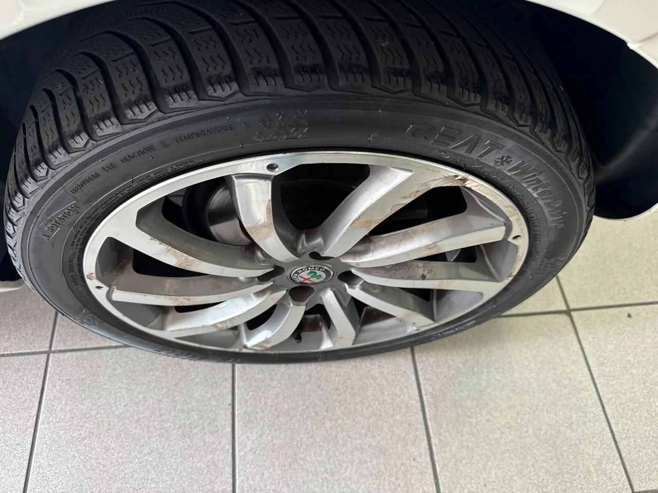 Alfa Romeo MiTo 1.3 JTDm 95 CV S&S Super