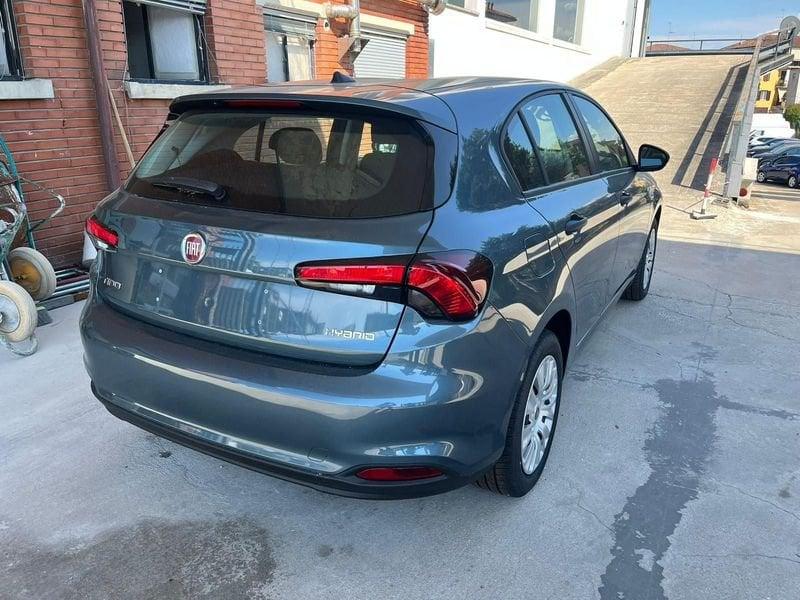 FIAT Tipo Tipo 1.6 Mjt S&S 5 porte DCT