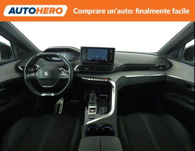 PEUGEOT 5008 PureTech Turbo 130 S&S EAT8 GT