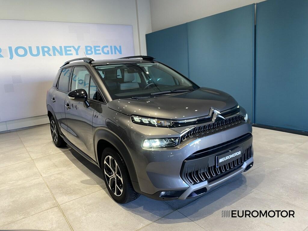 Citroen C3 Aircross 1.2 PureTech Shine Pack