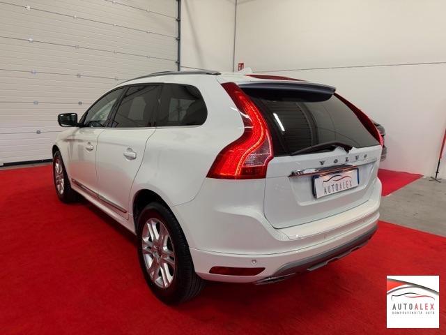VOLVO - XC60 2.0 d4 Inscription Kinetic 181cv geartronic