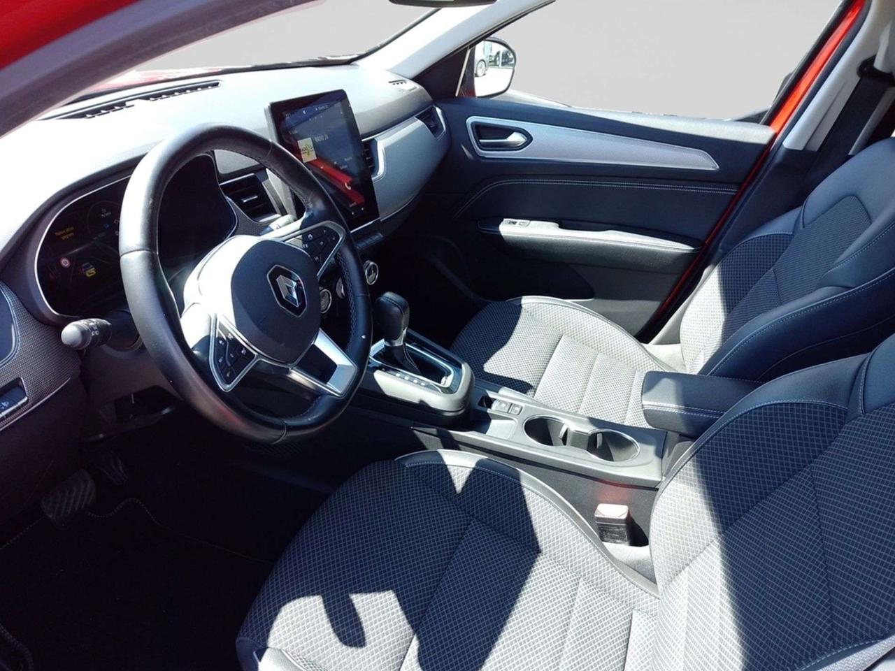 Renault Arkana RENAULT Arkana Arkana Hybrid E-Tech 145 CV Intens