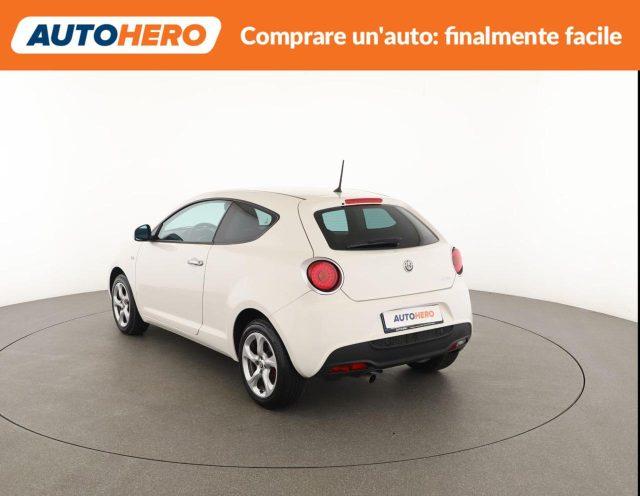 ALFA ROMEO MiTo 1.4 78 CV 8V S&S