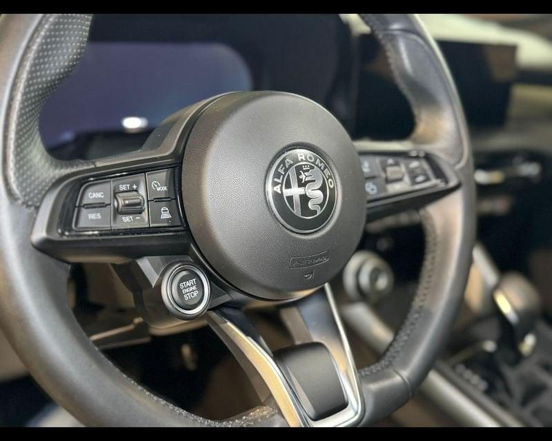 Alfa Romeo Tonale 1.6 diesel 130 CV TCT6 Sprint