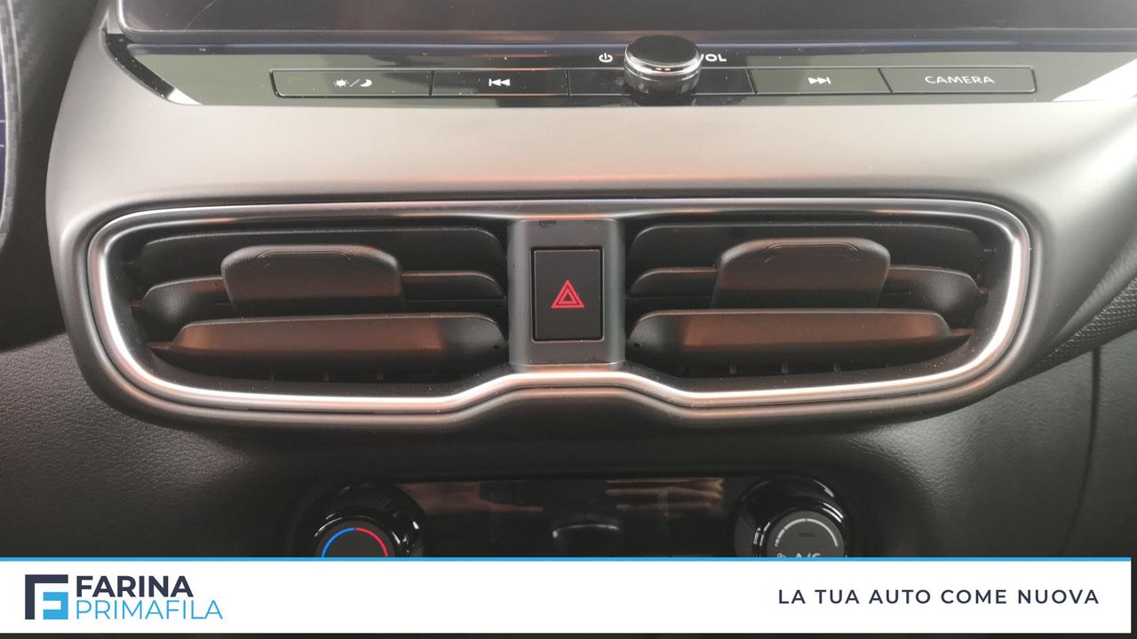 NISSAN Juke II 2024 - Juke 1.0 dig-t N-Connecta 114cv