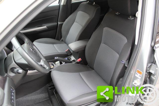 SUZUKI Vitara 1.4 Hybrid Cool Garanzia Legale 02/2026