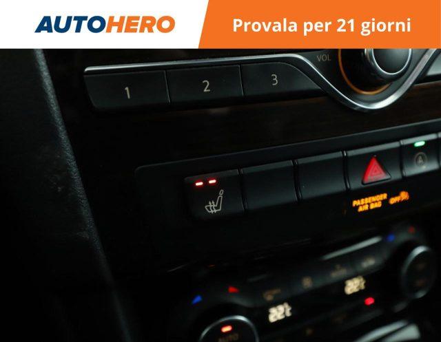 INFINITI Q30 2.2 diesel DCT Premium