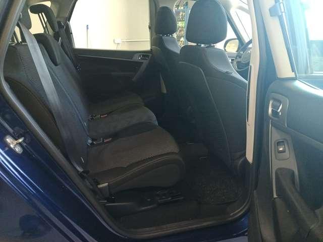 Citroen C4 C4 Picasso I 2006 Picasso 1.6 hdi