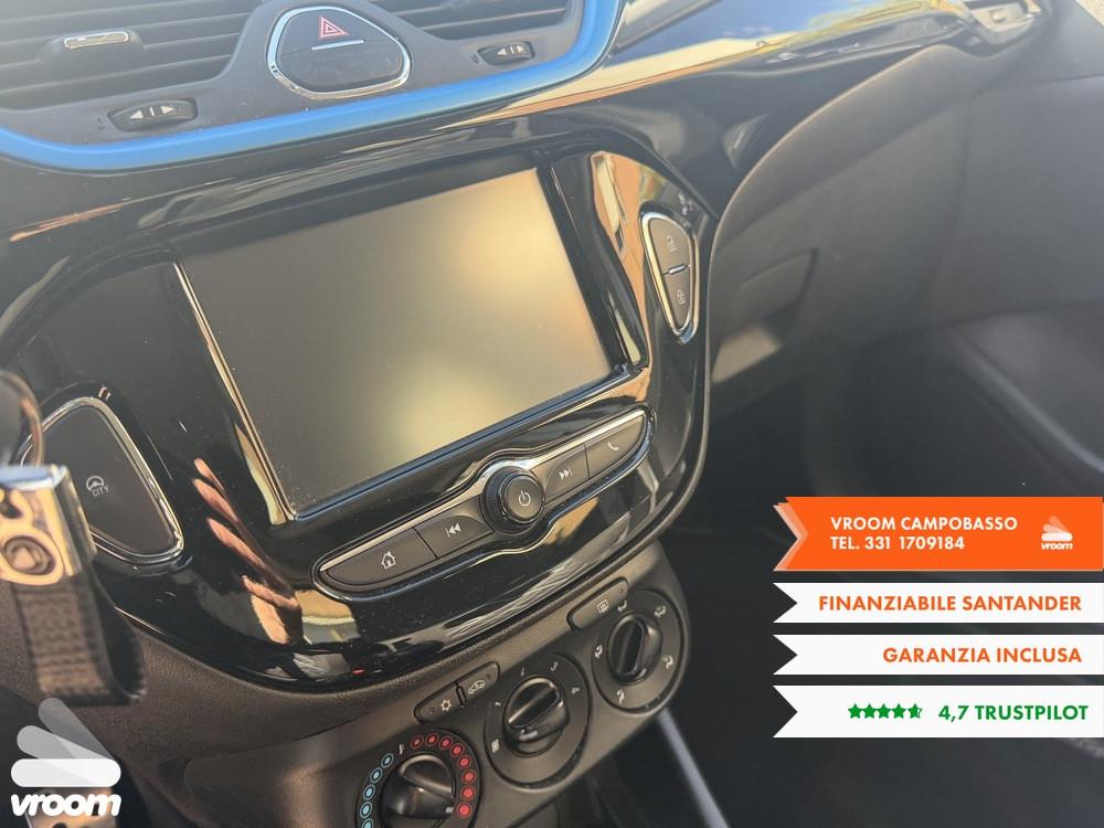 OPEL Corsa 5ª serie Corsa 1.3 CDTI 5 porte