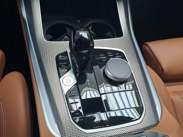BMW X5 xDrive25d Msport Aut.