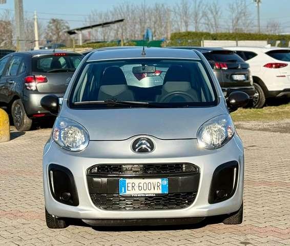 Citroen C1 5p 1.0 Seduction Neopatentati