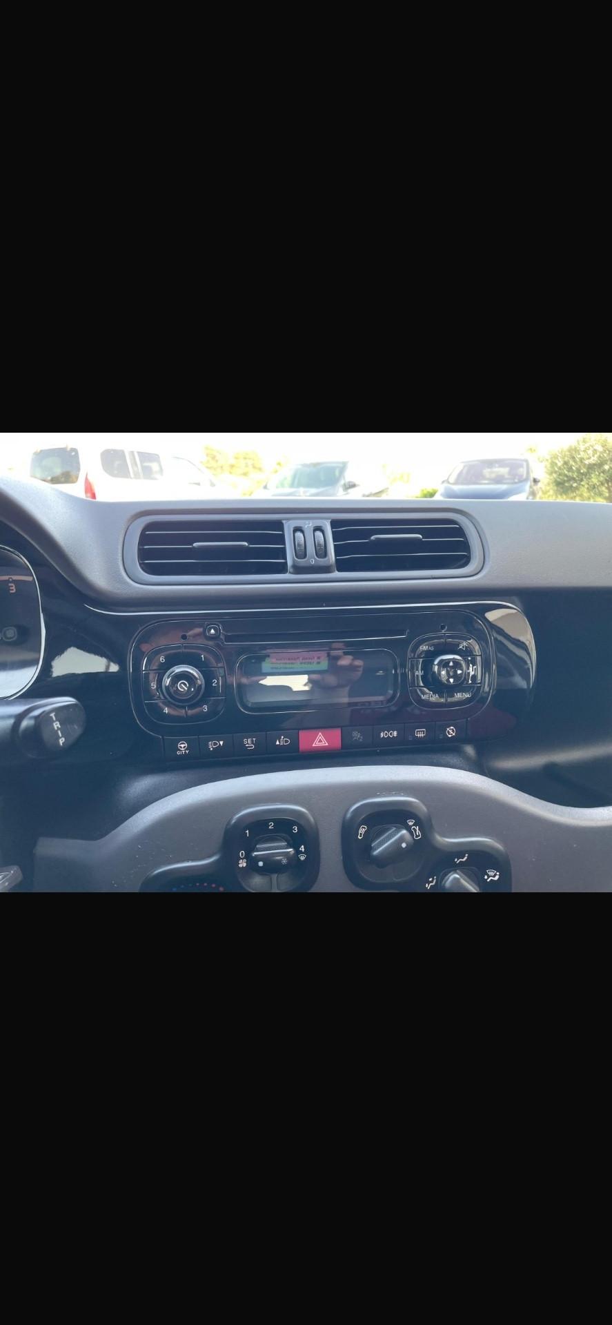 Fiat Panda 1.3 MJT 75 CV S&S Lounge
