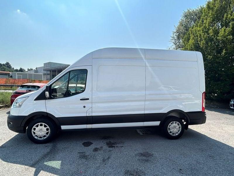 Ford Transit 350 2.0TDCi EcoBlue 170CV PL-TM Entry L3H3 IVA ESCLUSA