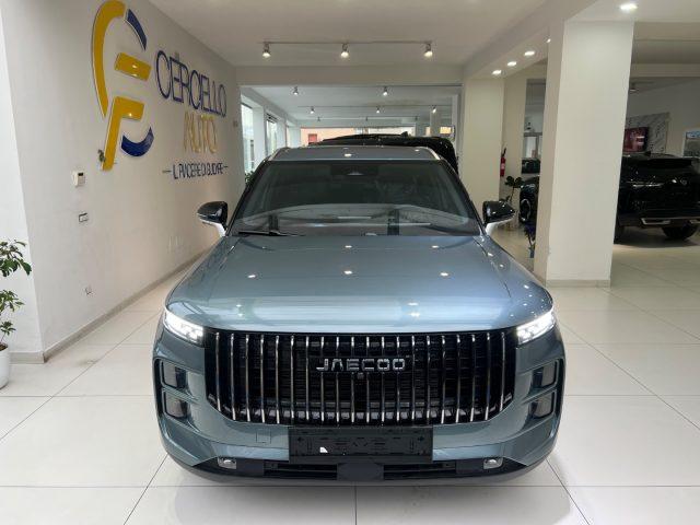 JAECOO Jaecoo 7 1.6 TGDI aut. Select tua a 310,00 mensili ant.0