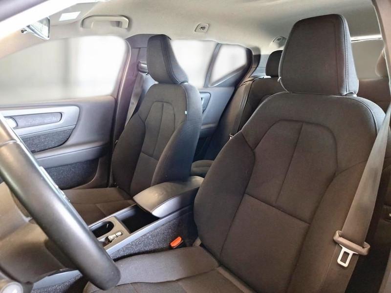 VOLVO XC40 D3 AWD automatico Business