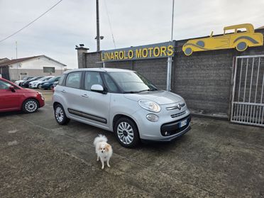 Fiat 500L 1.4 95 CV Lounge