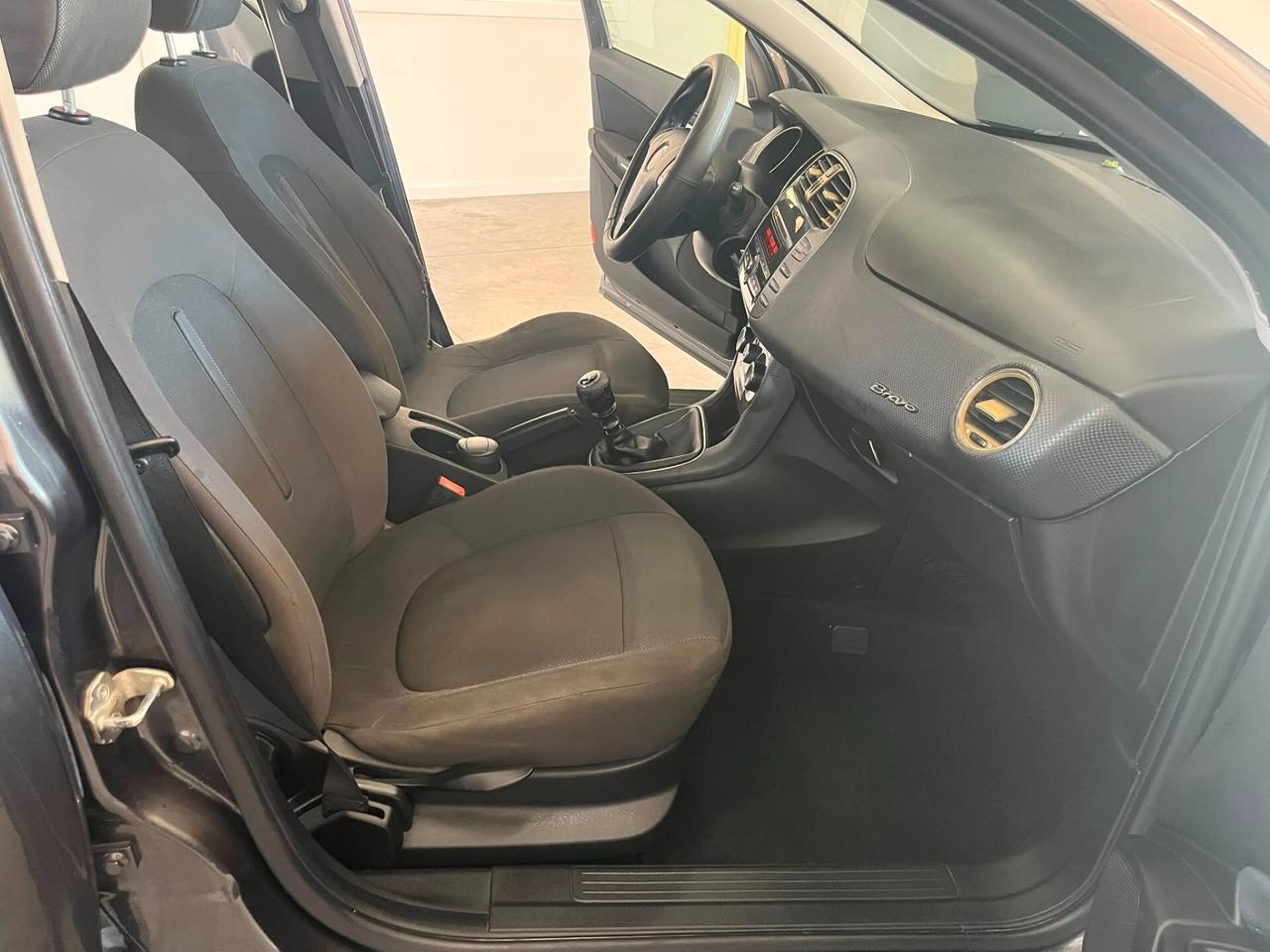Fiat Bravo 1.9 DIESEL