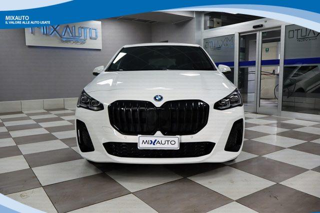 BMW 225 e Active Tourer xDrive MSport AUT EU6