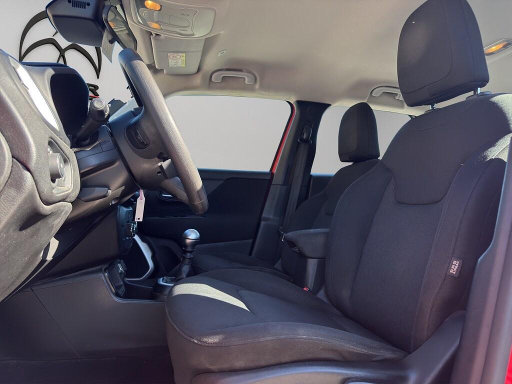 Jeep Renegade 1.0 T3 Sport 2WD