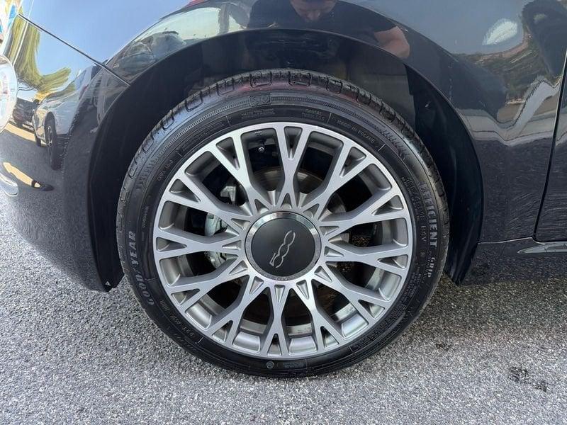 FIAT 500 500 1.0 hybrid Star 70cv, PRONTA CONSEGNA!