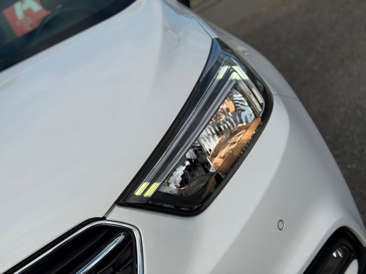 Opel Mokka X 1.6 CDTI Ecotec 4x2 Start&Stop Business