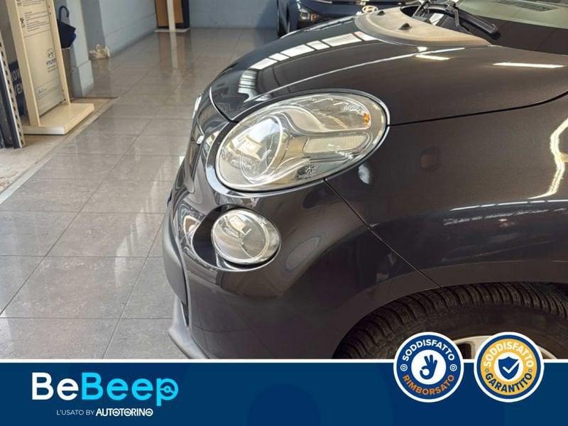 FIAT 500L 1.3 MJT POP 85CV