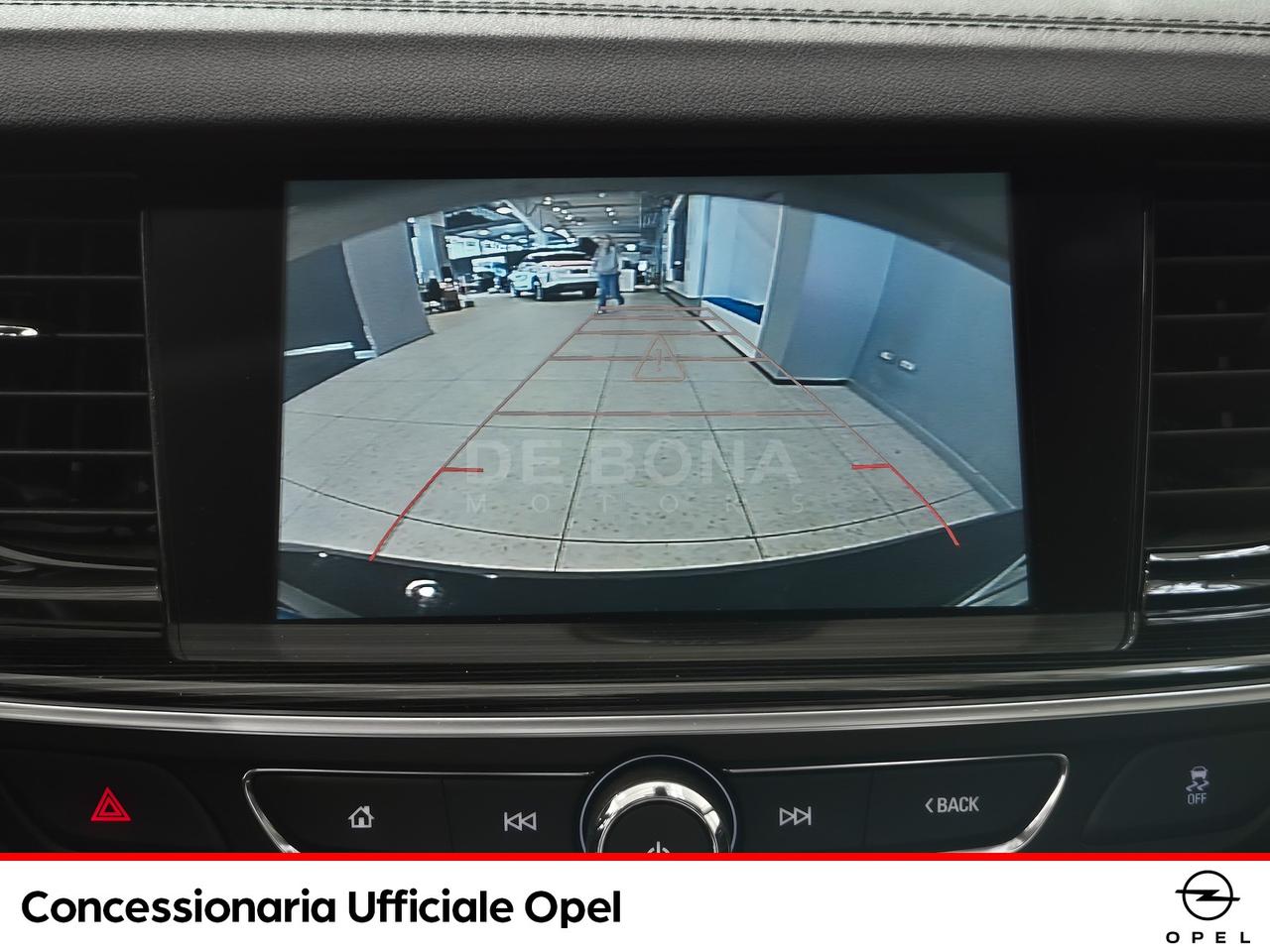 Opel Insignia sports tourer 2.0 cdti innovation s&s 170cv auto 8m my18.5