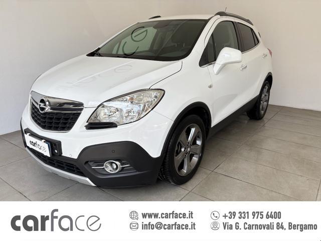 OPEL Mokka 1.4 140CV Ego