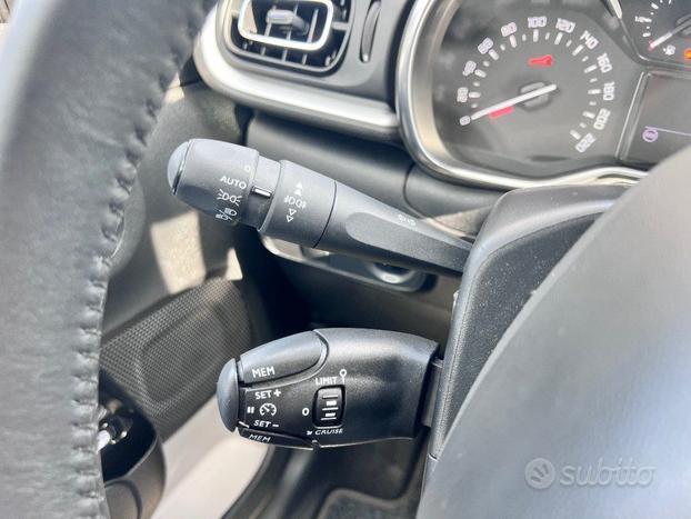 CITROEN C3 BlueHDi 75 S&S Shine