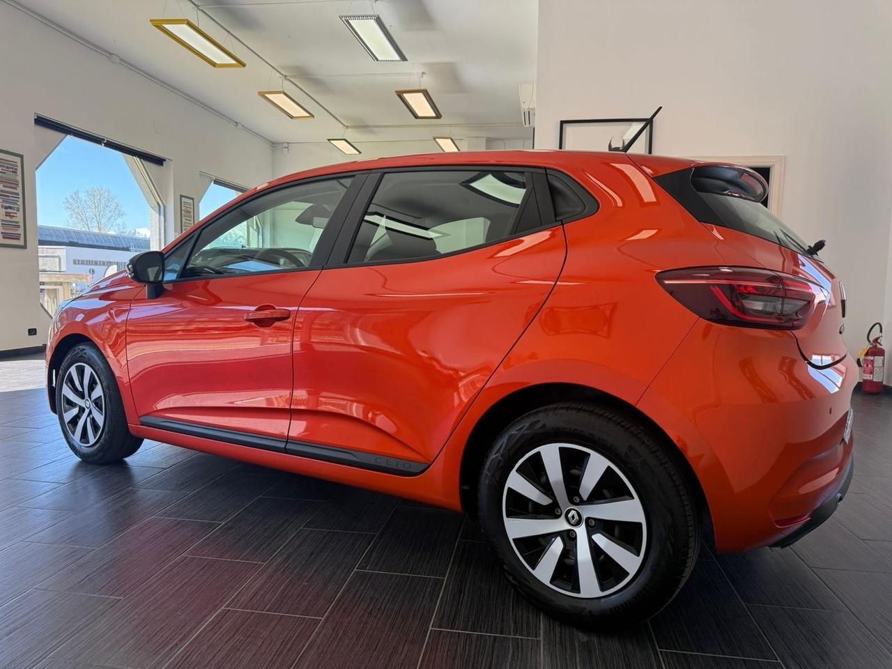 Renault Clio PREZZO REALE NO VINCOLI