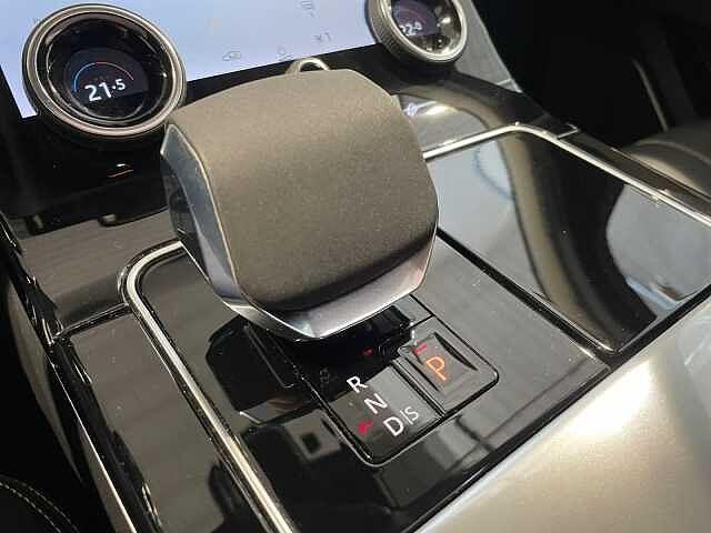 Land Rover Range Rover Velar SE - IVA ESPOSTA