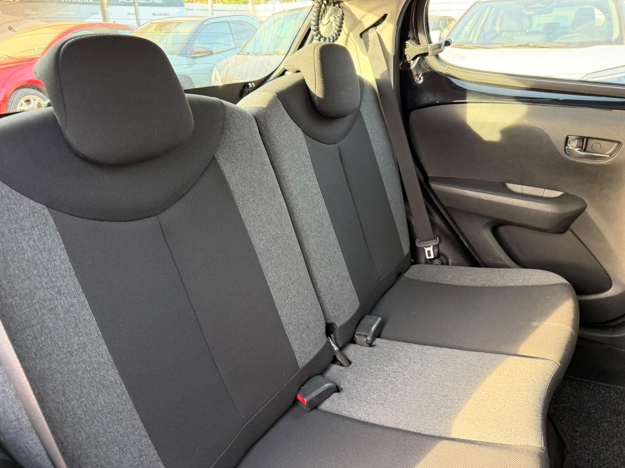 Citroen C1 PureTech 82 5 porte Shine