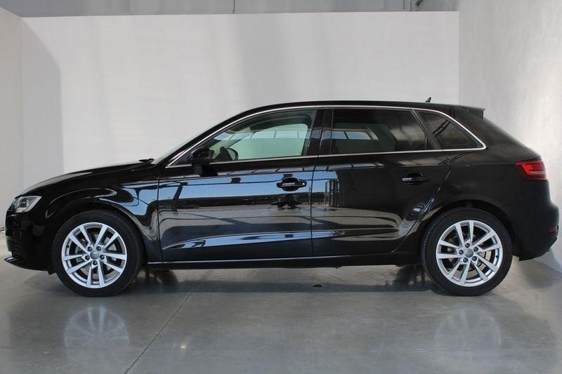 Audi A3 SPB 30 TDI Admired