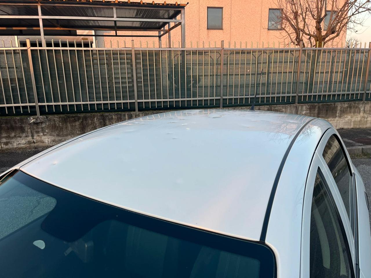 Fiat Punto 1.2 BENZ 79.000KM