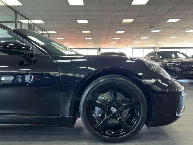Porsche Boxster 718 Boxster 2.0 300cv pdk