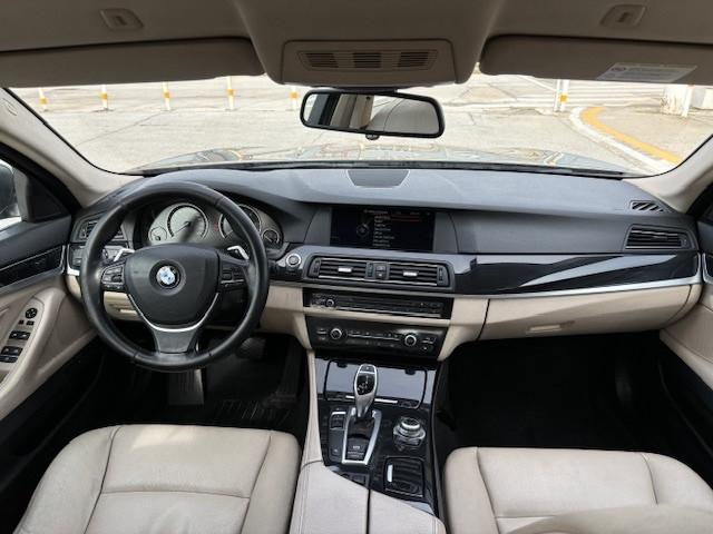 Bmw 530 530d Touring Futura